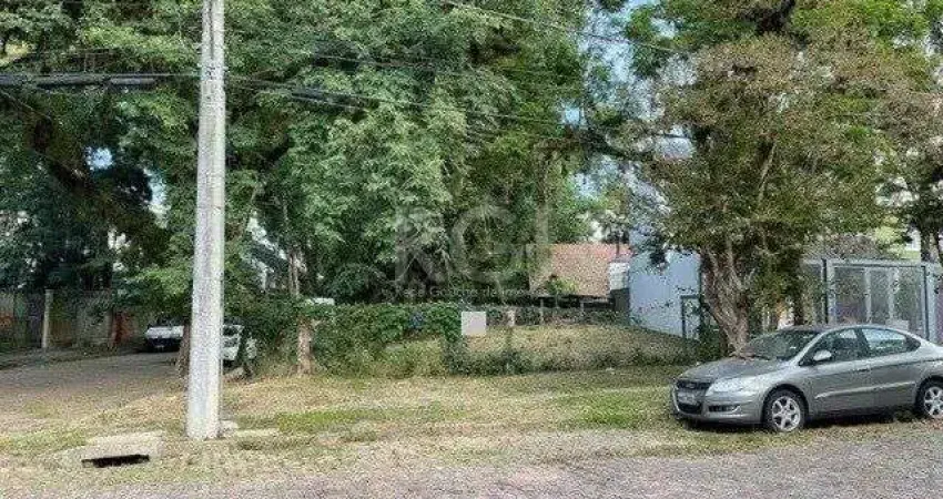 Terreno à venda na Rua Conselheiro Xavier da Costa, 2001, Ipanema, Porto Alegre