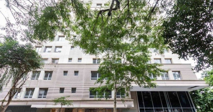 Conjunto/Sala para Venda - 104m², 0 dormitórios, São João