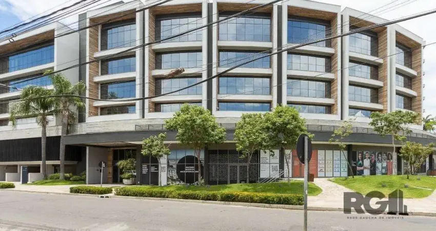 Conjunto/Sala para Venda - 40.63m², 0 dormitórios, Tristeza