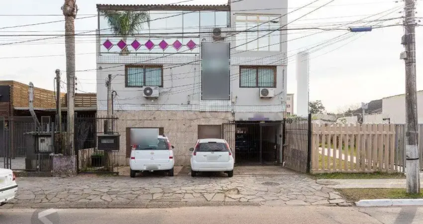 Sobrado para venda - 300m², 3 dormitórios, sendo 1 suites, 3 vagas - cavalhada