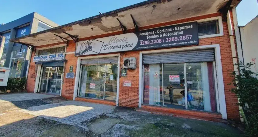 Ponto comercial à venda na Avenida Wenceslau Escobar, 3295, Tristeza, Porto Alegre