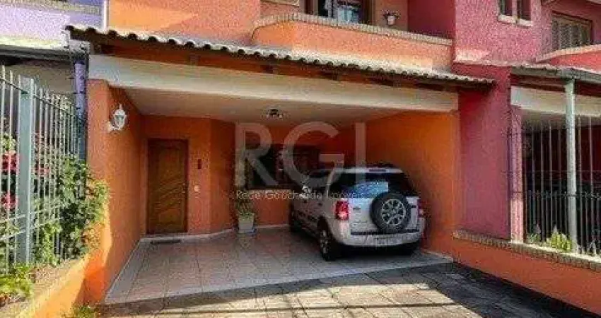 Casa para Venda - 154.36m², 3 dormitórios, sendo 1 suites, 2 vagas - Ipanema