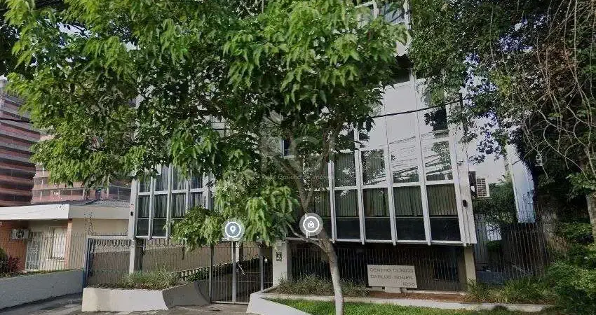 Conjunto/Sala para Venda - 55.44m², 0 dormitórios, Petrópolis