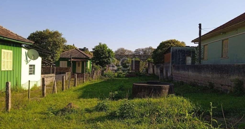 Terreno à venda na Rua Doutor Mário Totta, 2683, Tristeza, Porto Alegre