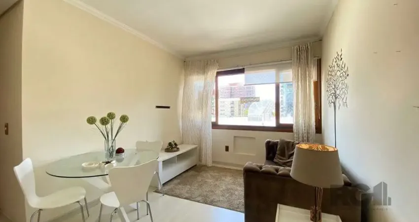Apartamento com 2 quartos à venda na Avenida Coronel Lucas de Oliveira, 1305, Petrópolis, Porto Alegre
