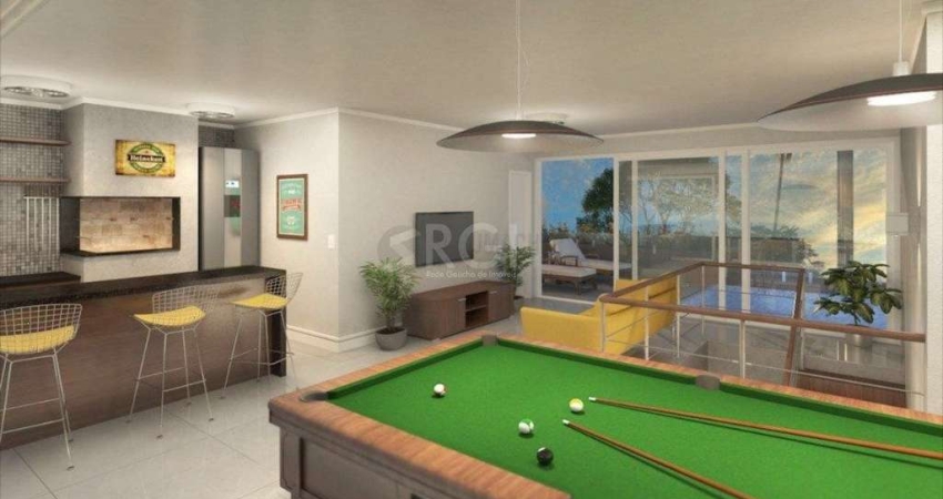 Casa Condominio para Venda - 268m², 3 dormitórios, sendo 2 suites, 4 vagas - Tristeza