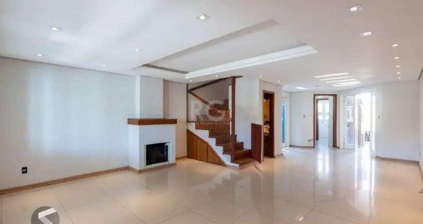 Casa para venda - 205.81m², 3 dormitórios, sendo 1 suites, 2 vagas - ipanema