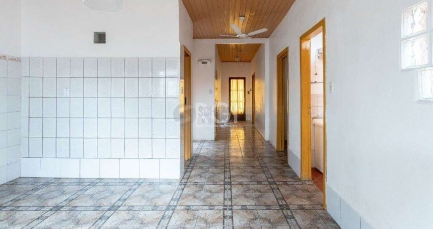 Casa para Venda - 50m², 2 dormitórios, 1 vaga - Cavalhada