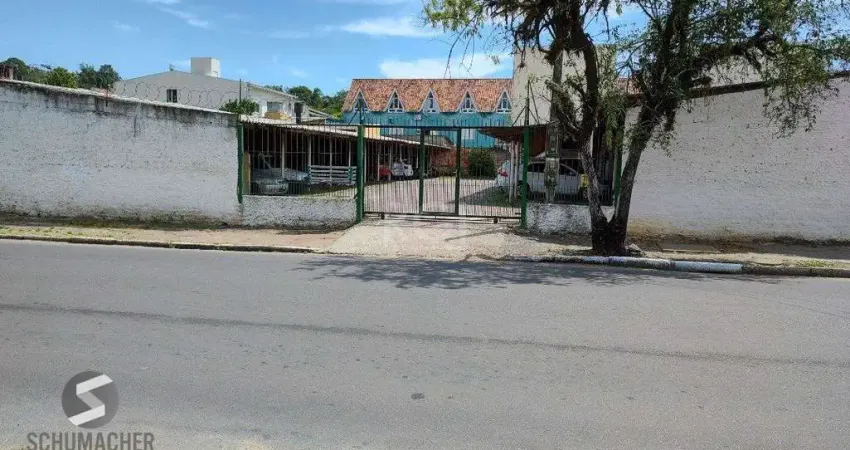 Terreno à venda na Rua João Mora, 399, Camaquã, Porto Alegre
