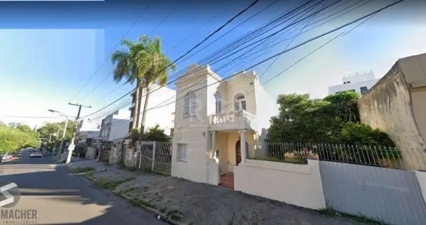 Casa com 2 quartos à venda na Rua Liberdade, 342, Rio Branco, Porto Alegre