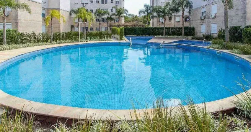 Apartamento com 3 quartos à venda na Avenida Juca Batista, 305, Cavalhada, Porto Alegre