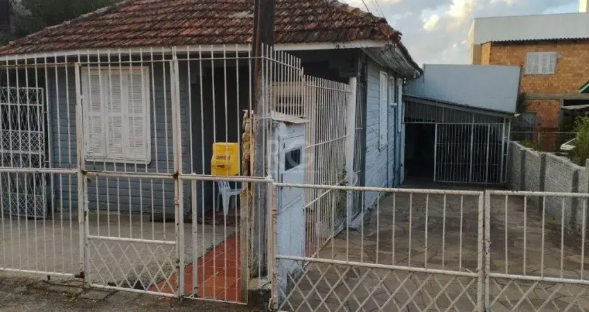 Casa com 2 quartos à venda na Rua Canela, 229, Cavalhada, Porto Alegre
