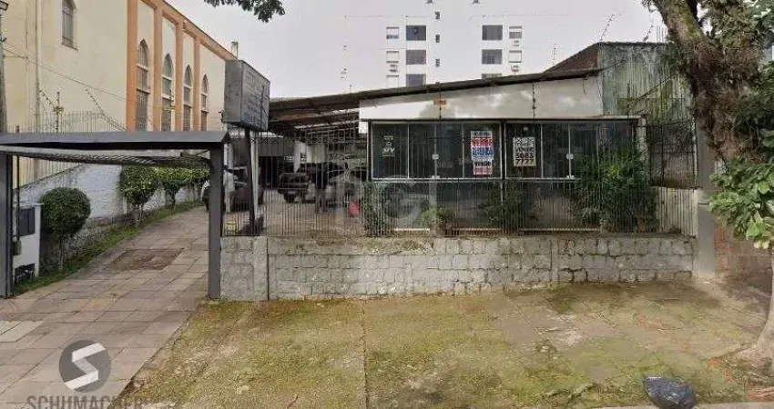 Terreno à venda na Rua Dona Zulmira, 282, Cavalhada, Porto Alegre