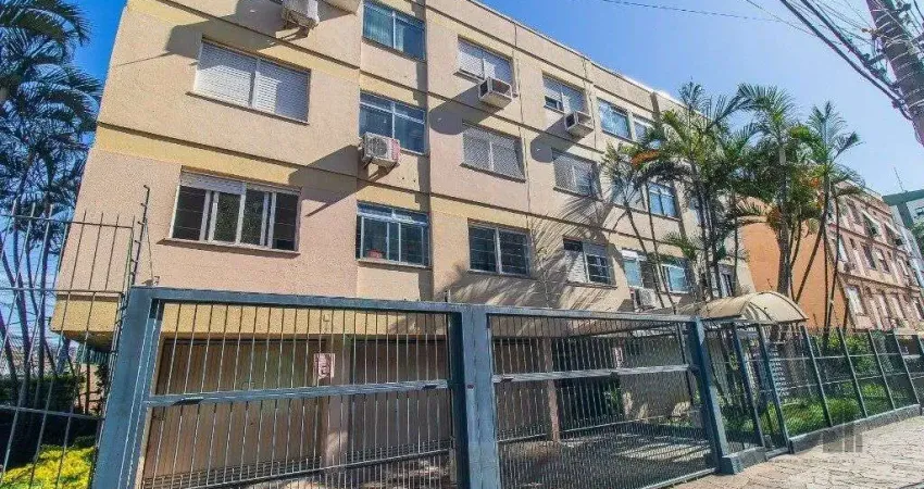 APARTAMENTO - 1 dorm. - 1 vaga - 45,13 m² - MENINO DEUS