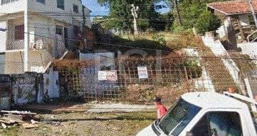 Terreno Residencial em Cavalhada