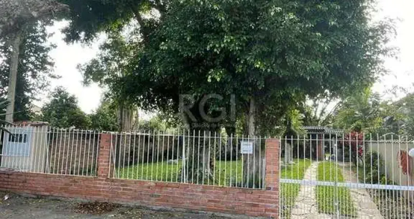 Terreno à venda na Rua Porto Calvo, 312, Ipanema, Porto Alegre