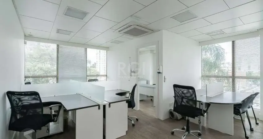 Conjunto/sala para venda - 53,73m², 0 dormitórios, 1 vagas - bela vista