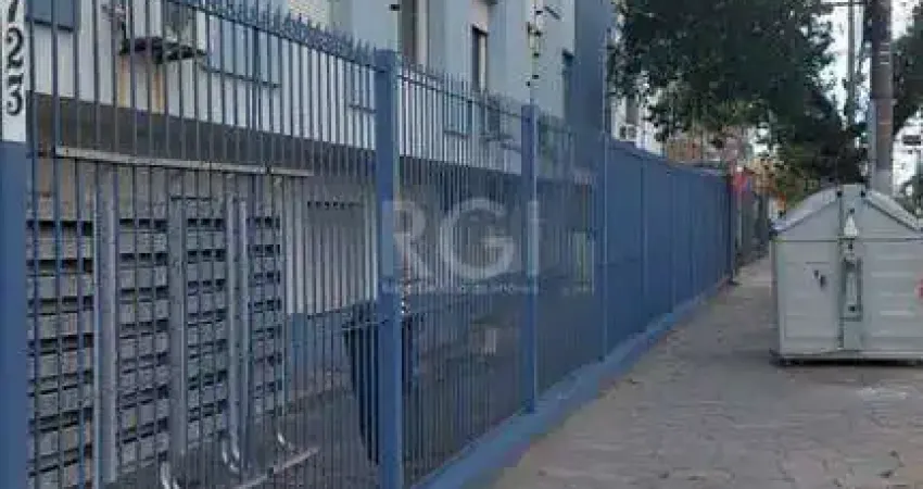 Apartamento com 2 quartos à venda na Avenida Érico Veríssimo, 793, Menino Deus, Porto Alegre