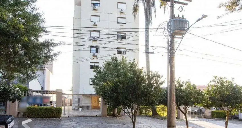 Apartamento com 3 quartos à venda na Rua Frederico Etzberger, 282, Nonoai, Porto Alegre
