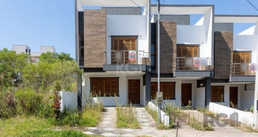 Casa com 3 quartos à venda na Rua Manoel Fernandes, 149, Guarujá, Porto Alegre