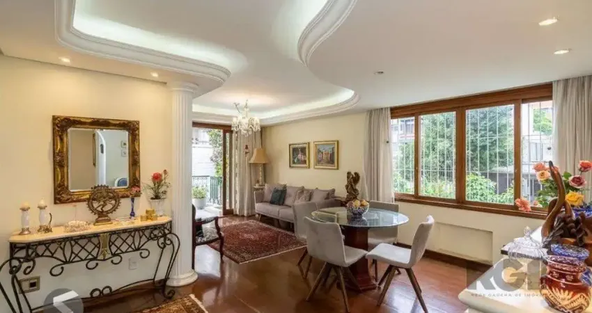 Apartamento com 3 quartos à venda na Rua Felicíssimo de Azevedo, 509, Auxiliadora, Porto Alegre