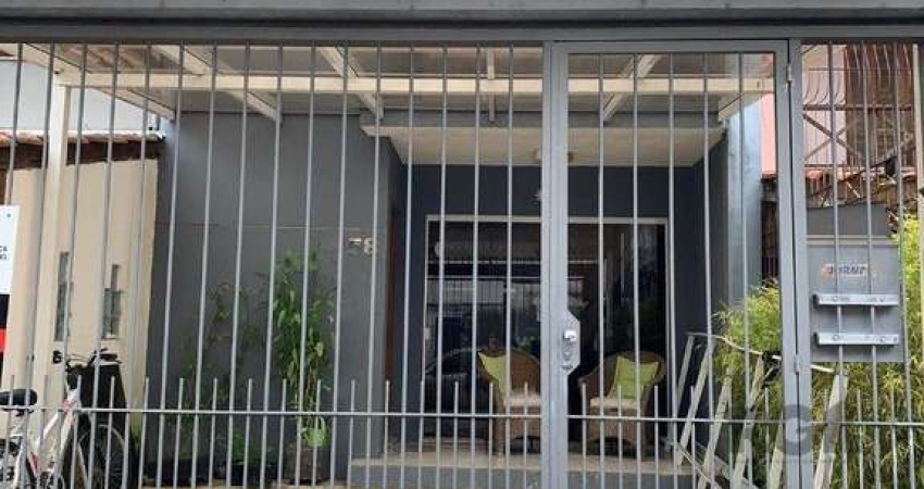 Casa com 2 quartos à venda na Rua Azise Pedro Falcão, 145, Hípica, Porto Alegre