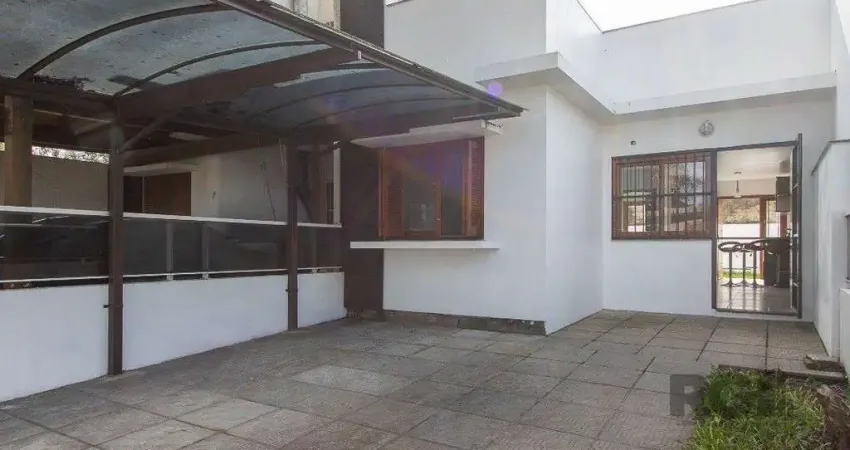 Casa com 2 quartos à venda na Rua Ernesto Porfírio dos Reis, 305, Aberta dos Morros, Porto Alegre