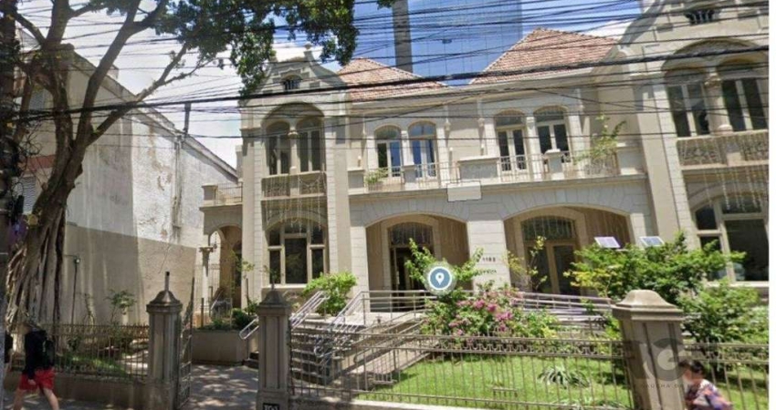 Sala comercial para venda com 45m² no bairro Independência