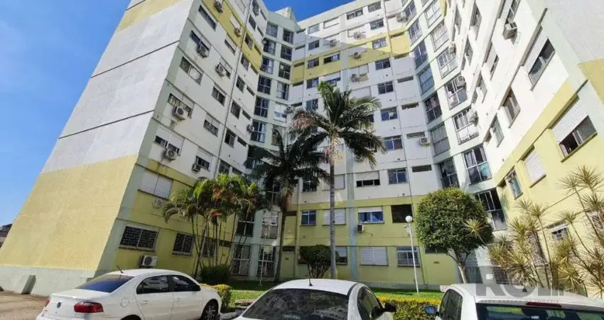 Apartamento com 2 quartos à venda na Rua Chico Pedro, 218, Camaquã, Porto Alegre