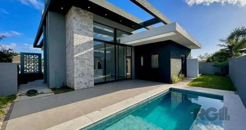 Casa com 4 quartos à venda na Rua Ipe, 742, Atlântida, Xangri-Lá