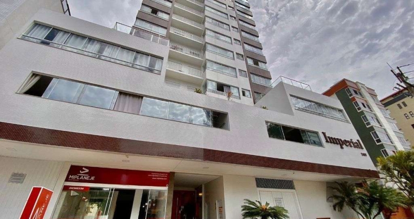 Apartamento com 2 quartos à venda na Rua Moacir, 2565, Centro, Capão da Canoa