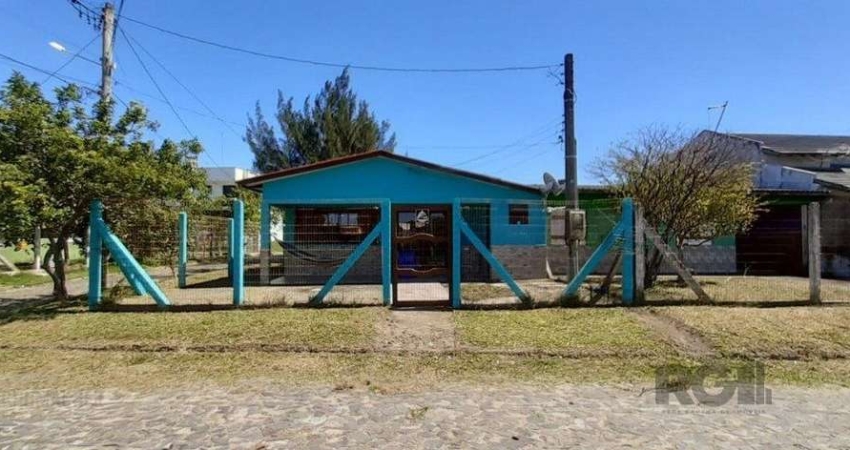 Casa com 3 quartos à venda na Rua Estrela Polar, 66, Arco Íris, Capão da Canoa