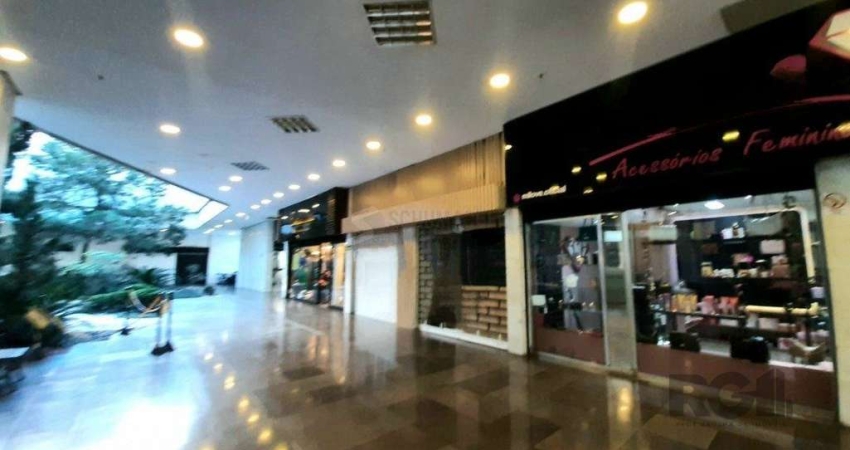 Loja Central Park Galery