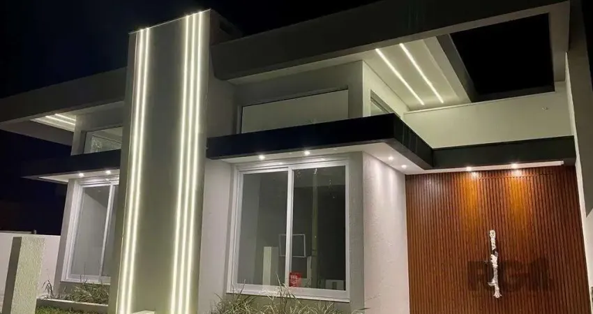 Casa com 2 quartos à venda na Rua Miraguaia, 141, Jardim Beira Mar, Capão da Canoa