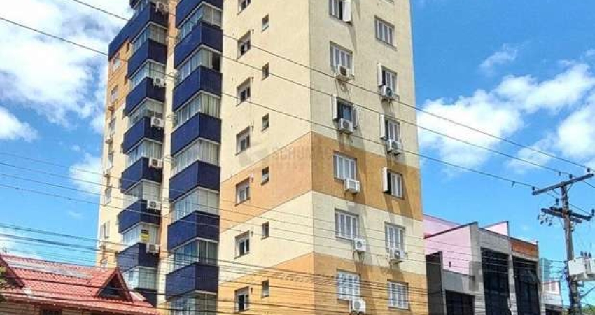 Apartamento para Venda - 43.29m², 1 dormitório, 1 vaga - Partenon