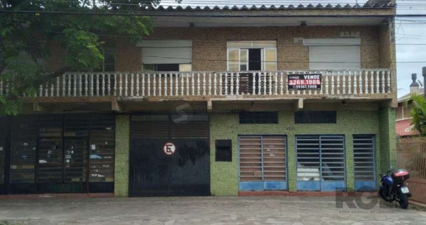 Terreno Residencial em Cavalhada