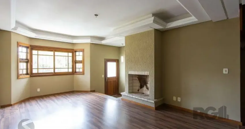 Casa com 4 quartos à venda na Rua Almirante Mariath, 219, Tristeza, Porto Alegre