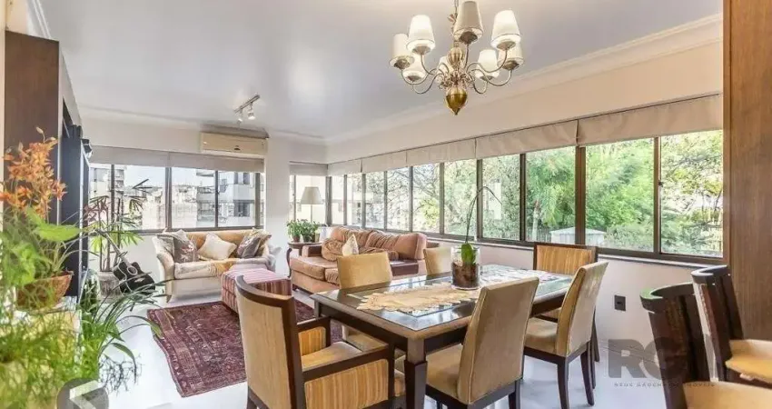 Apartamento com 2 quartos à venda na Rua Barão de Ubá, 2694, Bela Vista, Porto Alegre