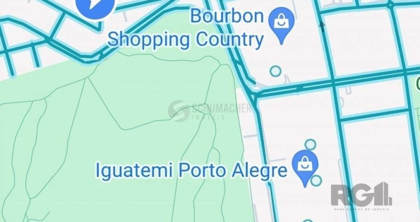 Terreno próximo ao Iguatemi