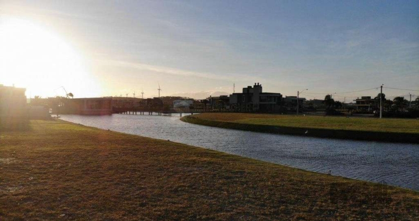 Terreno Residencial em Centro