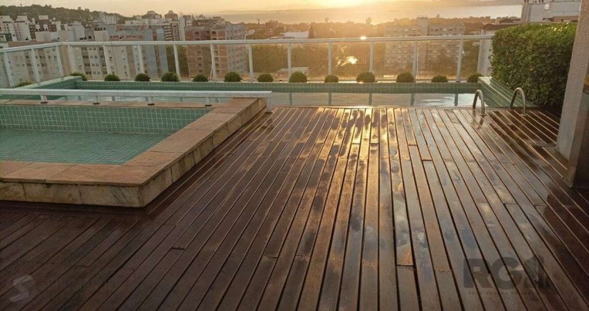 Apartamento com 2 quartos à venda na Avenida Otto Niemeyer, 1076, Tristeza, Porto Alegre