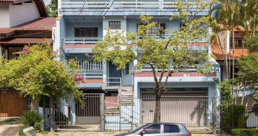Casa com 3 quartos à venda na Avenida Fábio Araújo Santos, 1422, Nonoai, Porto Alegre