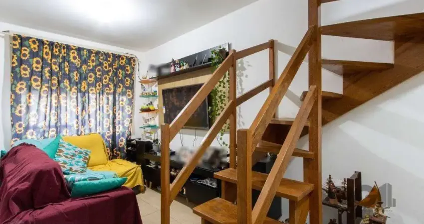 Apartamento para Venda - 32m², 1 dormitório, Centro