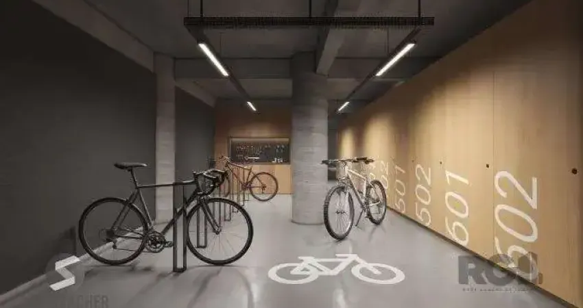 Apartamento com 3 quartos à venda na Avenida Soledade, 524, Petrópolis, Porto Alegre