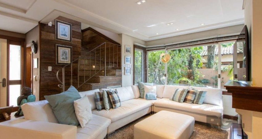 Casa em Condomínio Rincón marino