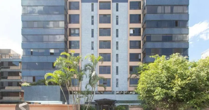 Apartamento com 3 quartos à venda na Rua Ângelo Possebon, 271, Centro, Canoas