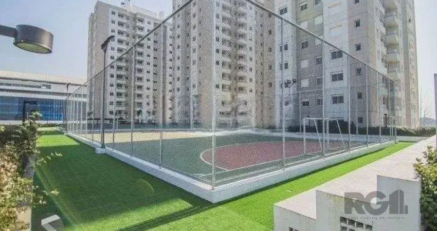 Apartamento com 3 quartos à venda na Rua Airton Ferreira da Silva, 369, Farrapos, Porto Alegre