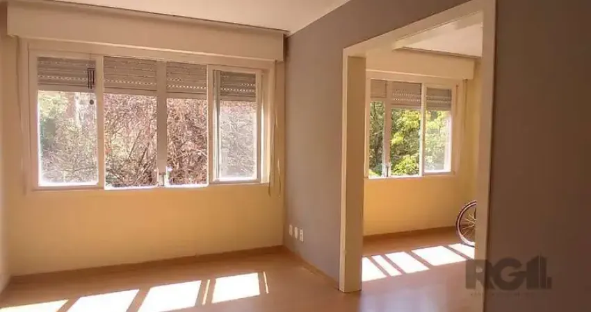 Apartamento com 2 quartos à venda na Rua Visconde do Herval, 732, Menino Deus, Porto Alegre