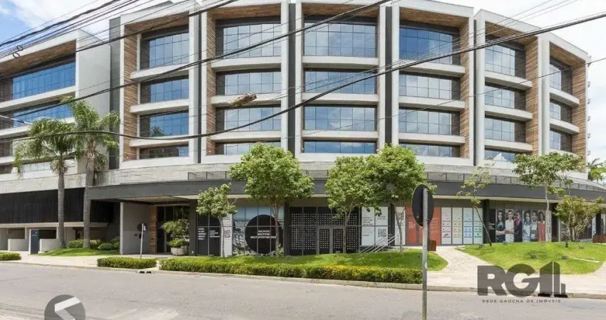 Conjunto/sala para locação/aluguel - 33.28m², 0 dormitórios, 1 vaga - tristeza