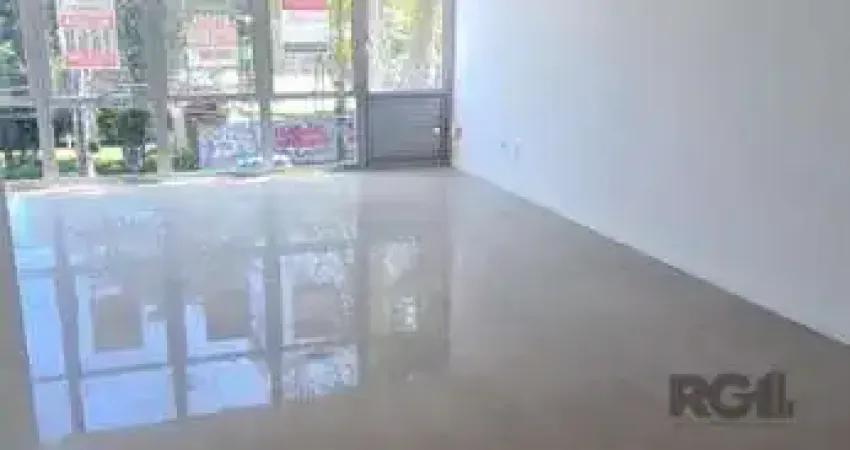 Sala comercial à venda na Avenida Otto Niemeyer, 715, Tristeza, Porto Alegre